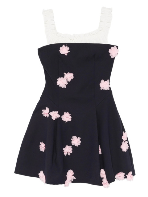 [Stine Goya] Sleeveless dress SS26 SGD212 2330 PINKP