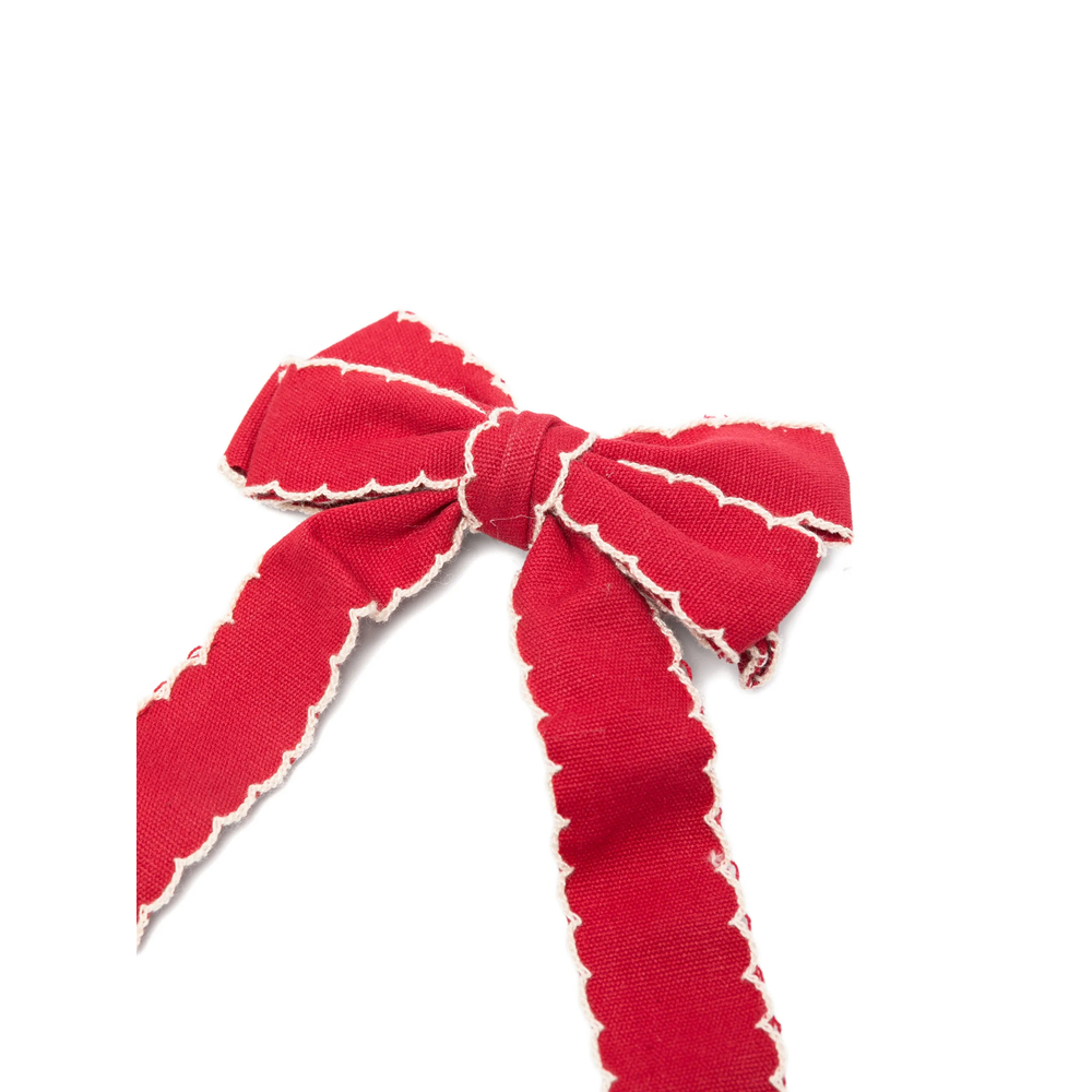 [Stine Goya] Hair Accessory SS26 SGOT003 2477 RED