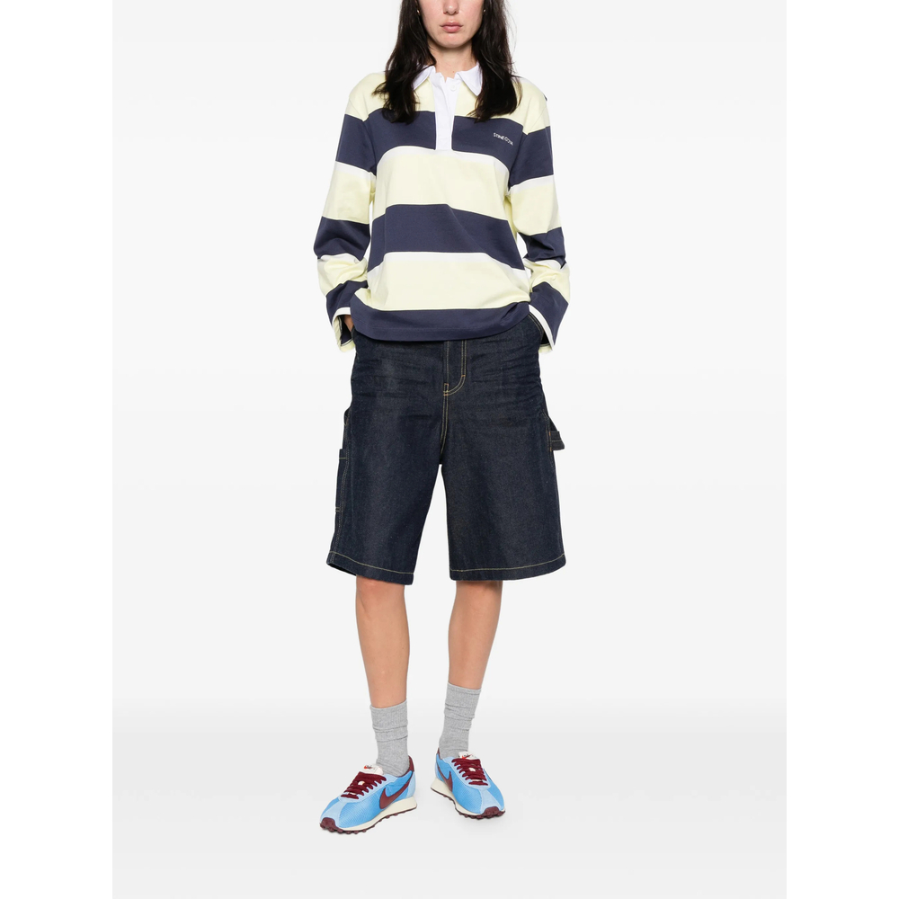 [Stine Goya] T-shirts Long Sleeve SS26 SGT120 2457 YELNV