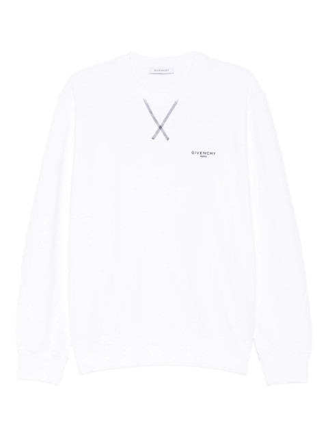 [Givenchy] Knitwear SS26 BMJ0P63YS1  100