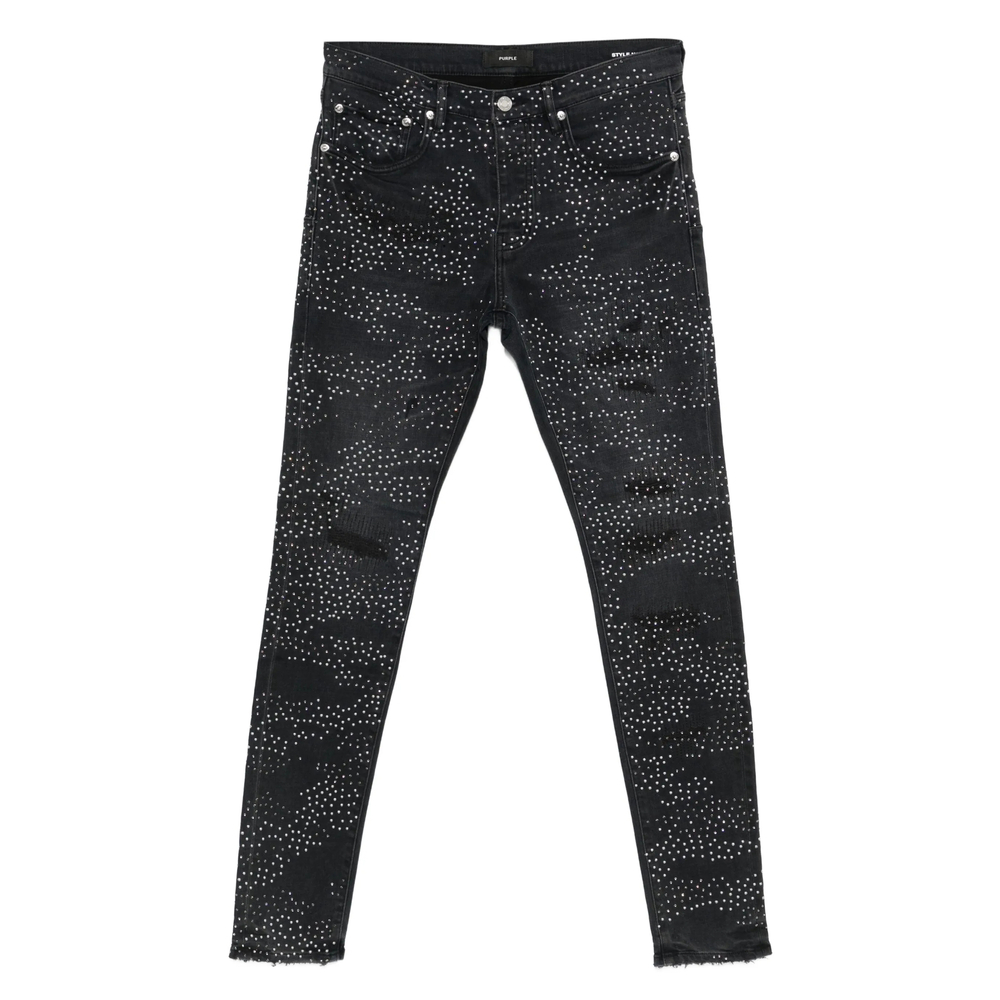 [Purple Brand] Jeans SS26 P001  KHCW