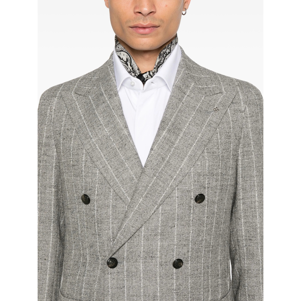 [TAGLIATORE] Blazer FW25 850012 G-PL20K P1249