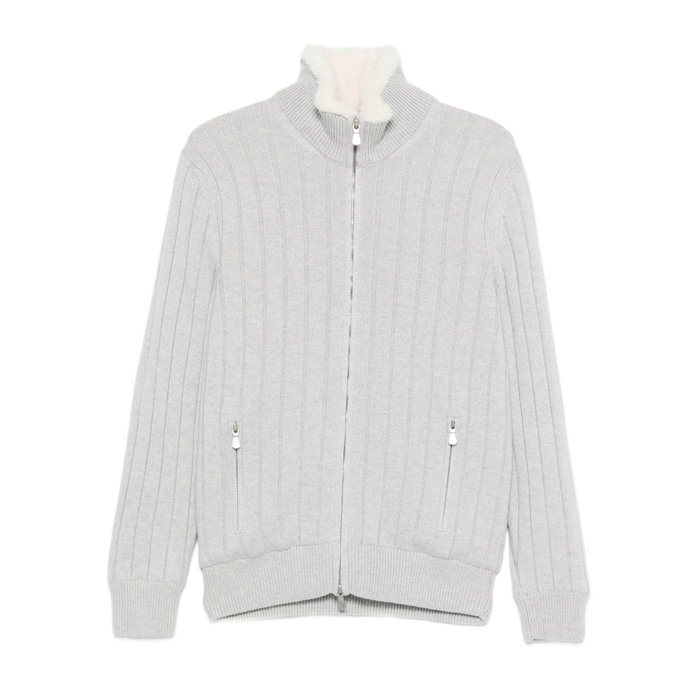 [Fileria] Cardigan FW25 23146 15567 044