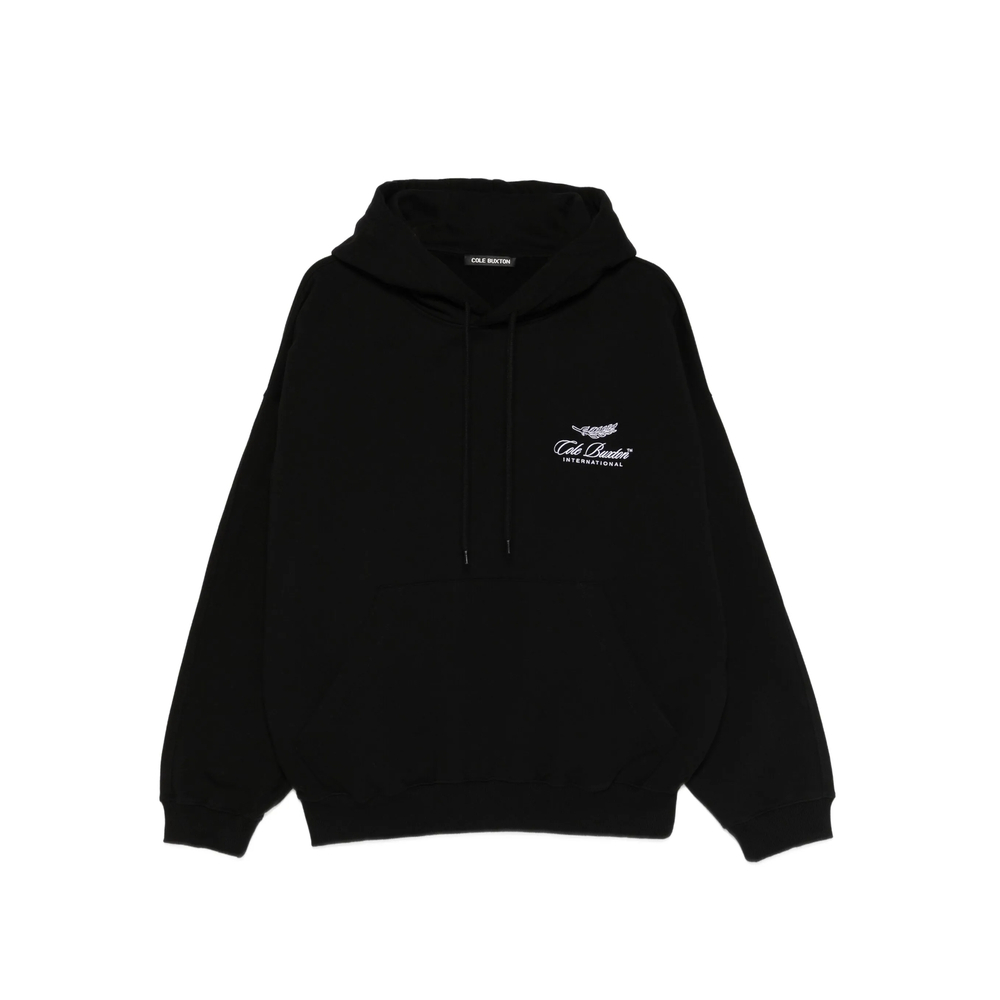 [Cole Buxton] Hoodie FW26 IH001  000