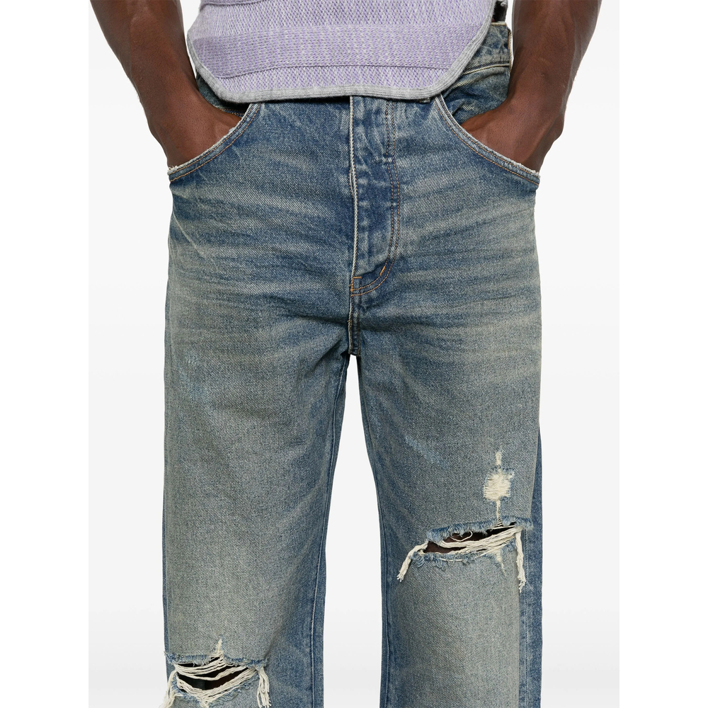 [Purple Brand] Jeans SS26 P018  NITF