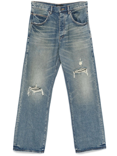 [Purple Brand] Jeans SS26 P018  NITF