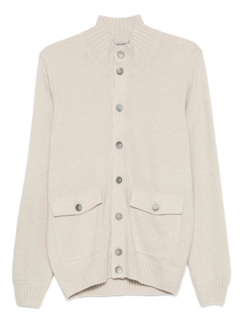 [Fileria] Cardigan FW25 57130 20208 113