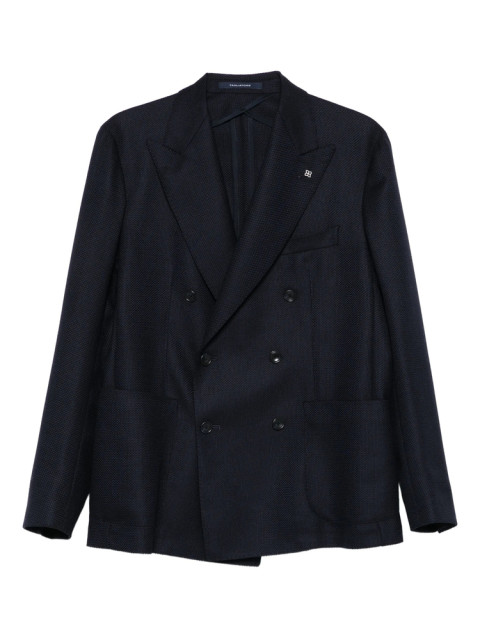 [TAGLIATORE] Blazer FW25 120028 1SMC20K B5049