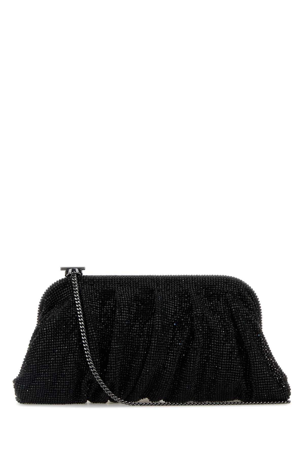 [Benedetta Bruzziches] Clutch bag SS26 0010013 JAMESBOND