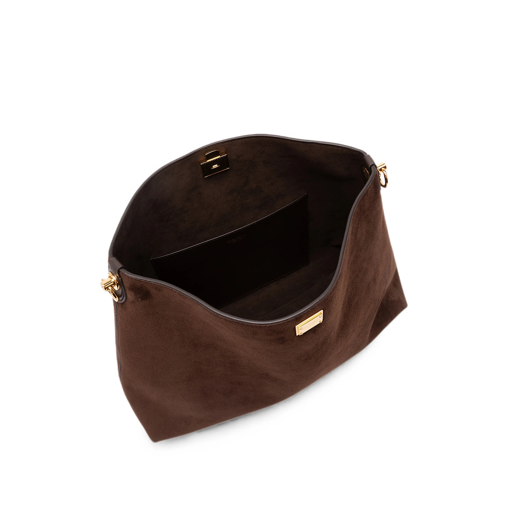 [Dolce & Gabbana] Cross body bag FW26 BB7942 A0775 8M157