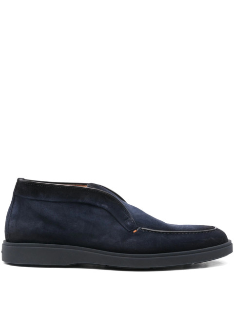 [Santoni] Loafer FW26 MGDT17823OOTE GEXU60