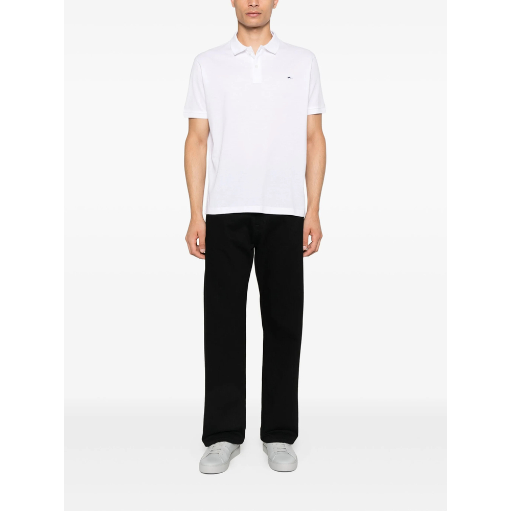 [PAUL & SHARK] Shirts Short Sleeve FW26 99311001  010
