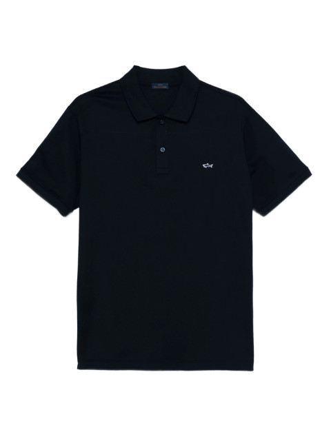 [PAUL & SHARK] Shirts Short Sleeve FW26 99311001  013
