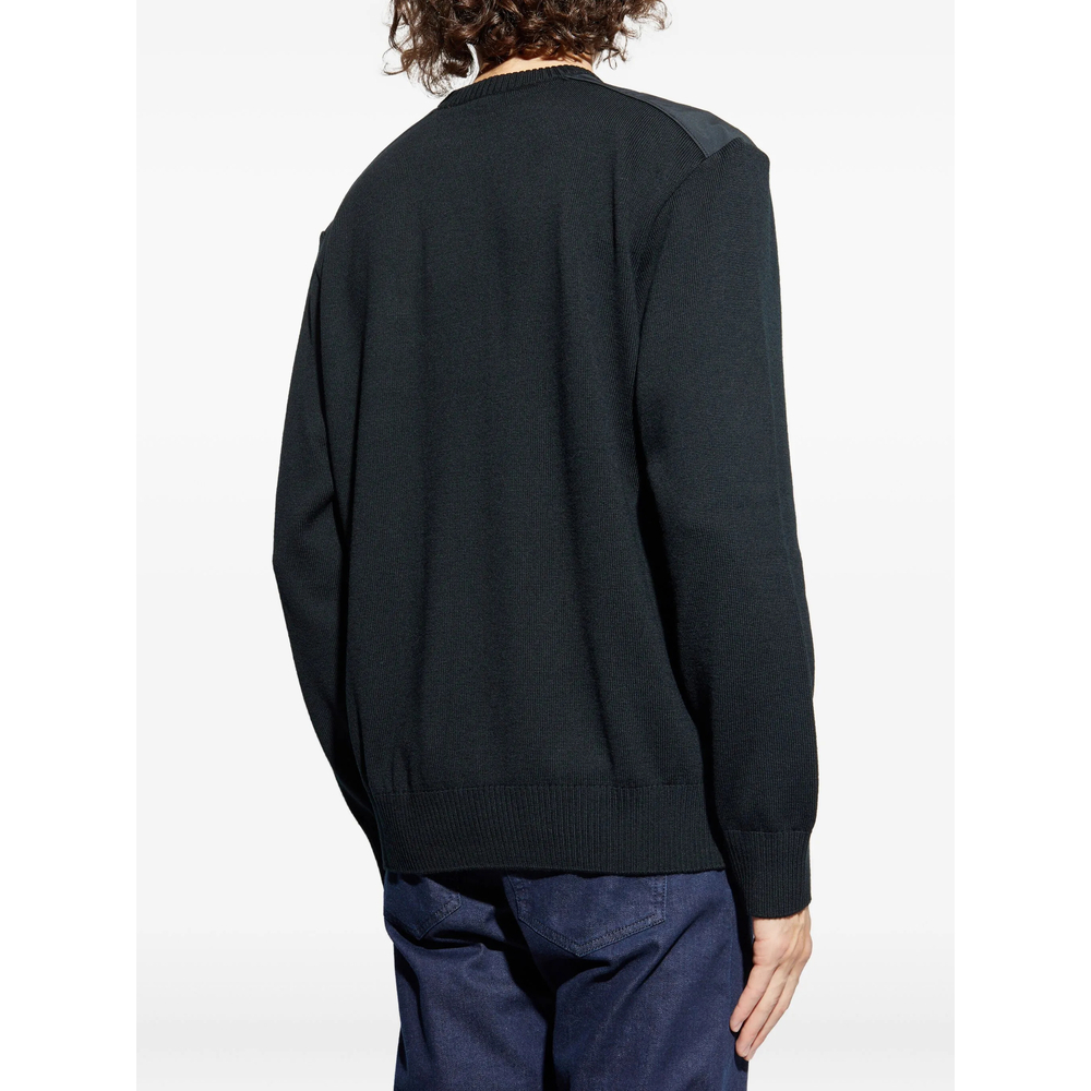 [PAUL & SHARK] Sweatshirt FW26 99311020  011