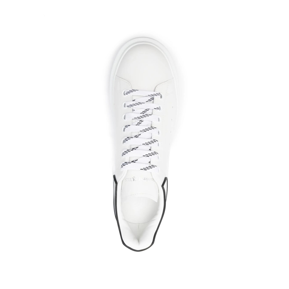[Alexander McQueen] Sneakers SS26 625156 WIAII 9074