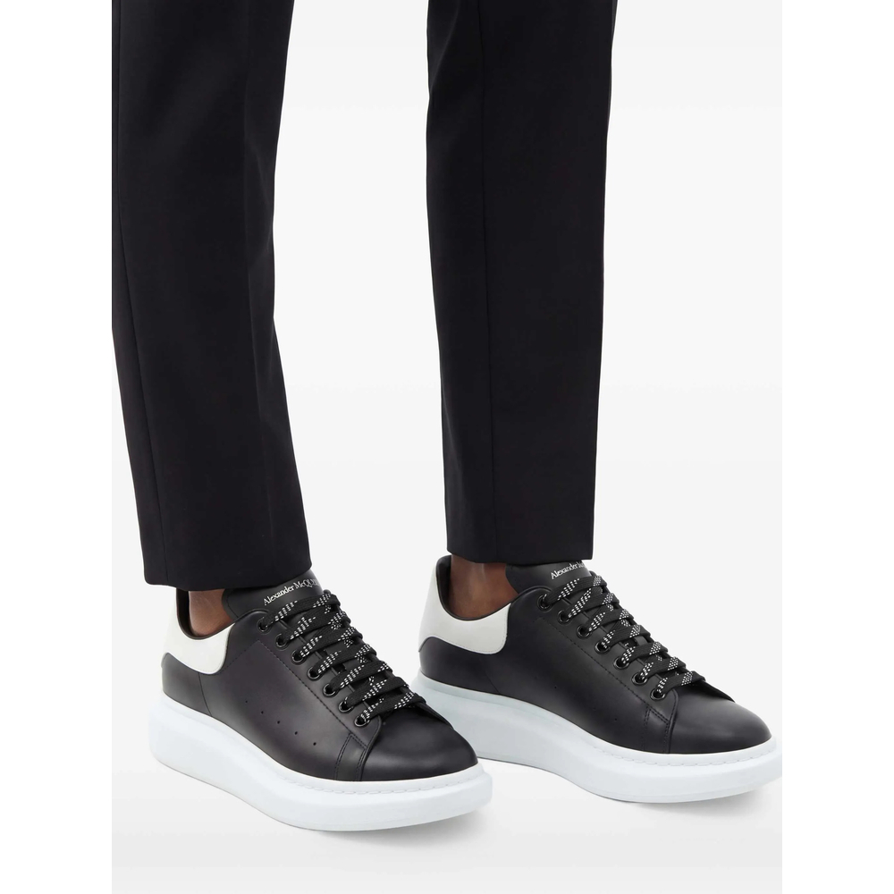 [Alexander McQueen] Sneakers SS26 553680 WIAIG 1070