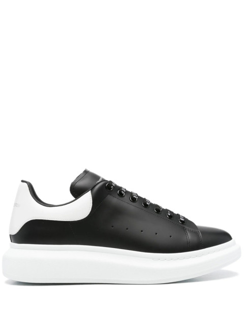[Alexander McQueen] Sneakers SS26 553680 WIAIG 1070