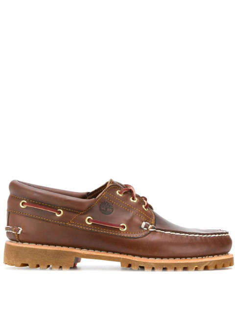 [Timberland] Moccasins SS26 TB0300032141  BROWN