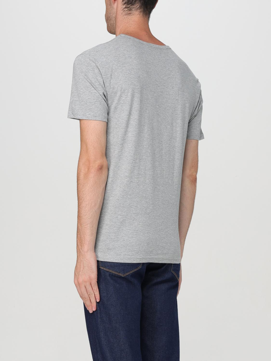 [Paul Smith] T-shirts Short Sleeve SS26 M1A389M5PK 1A