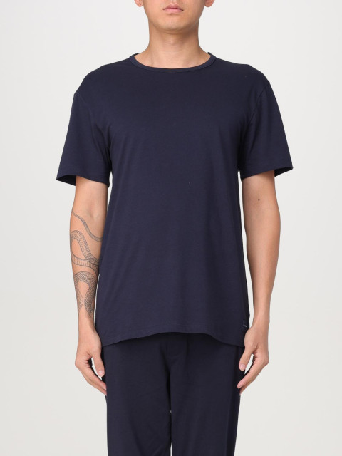[Paul Smith] T-shirts Short Sleeve SS26 M1A591KAU278B 48