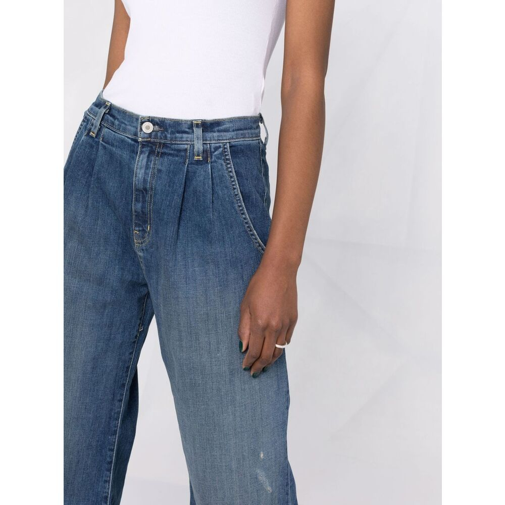 [Nili Lotan] Jeans SS26 11595-W45 FLORA CLAWA