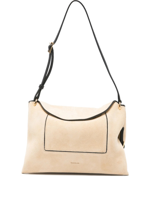 [WANDLER] Shoulder bag SS26 PENELOPE SLOUCH BAG BEIGE