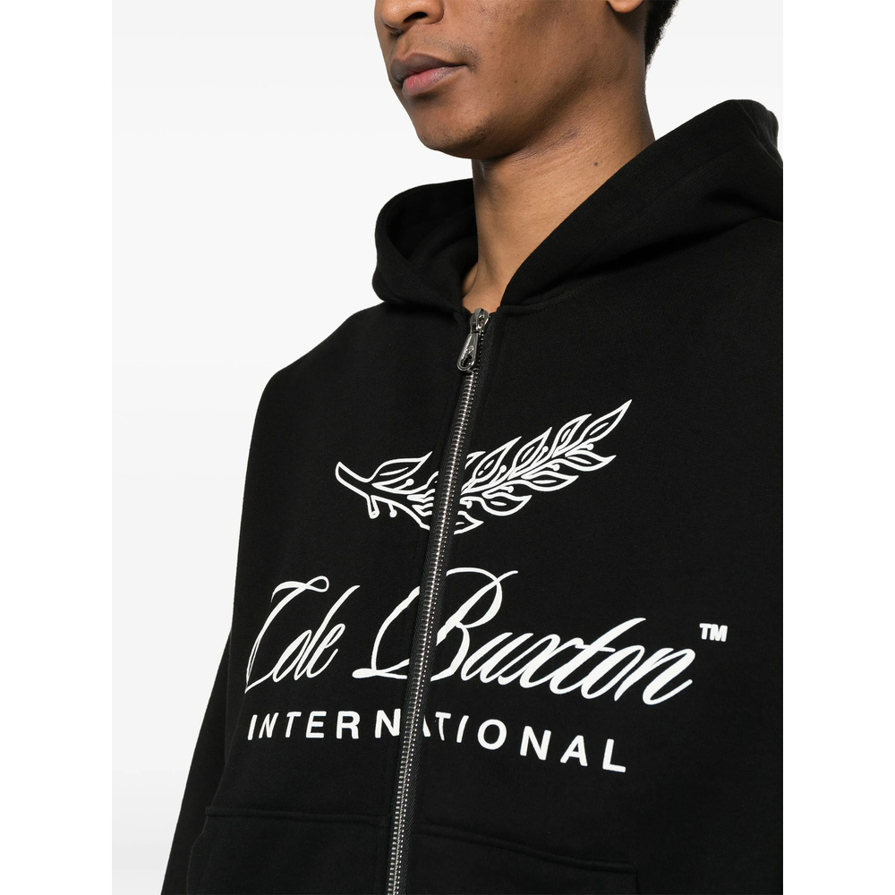 [Cole Buxton] Hoodie FW26 CBIZ001  000