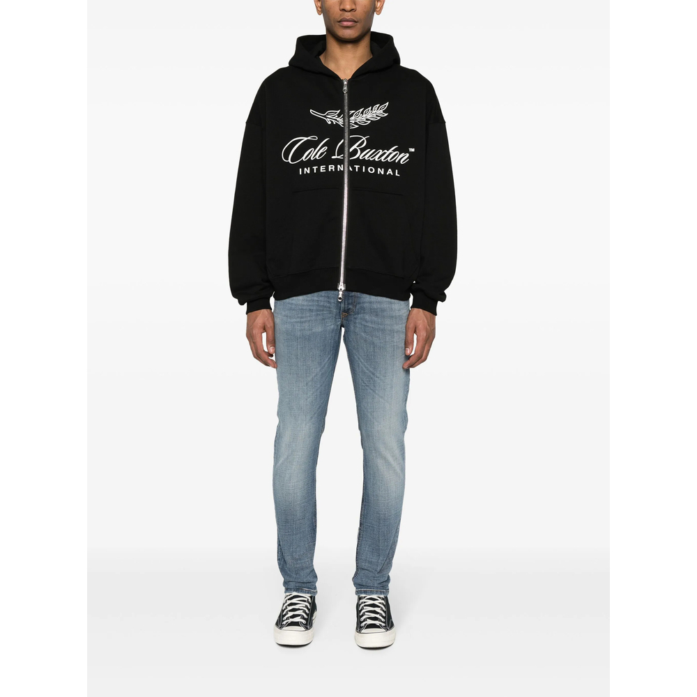 [Cole Buxton] Hoodie FW26 CBIZ001  000