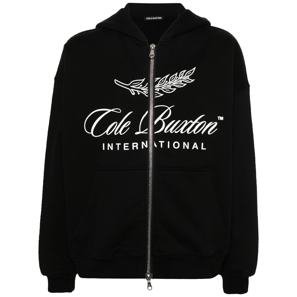 [Cole Buxton] Hoodie FW26 CBIZ001  000