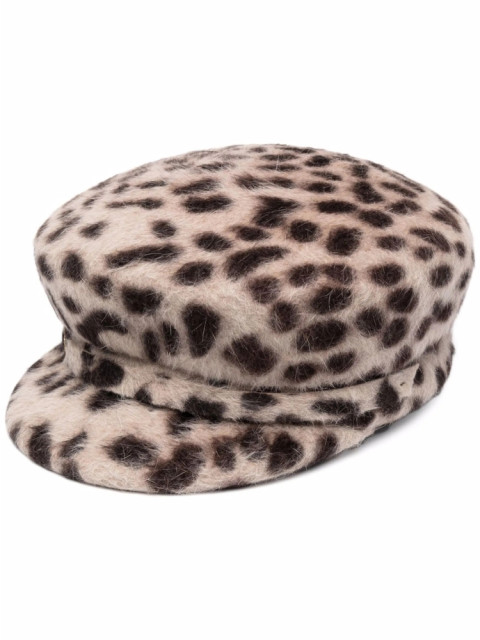 [Catarzi] Hat FW21 AI21CAT18  GHIA