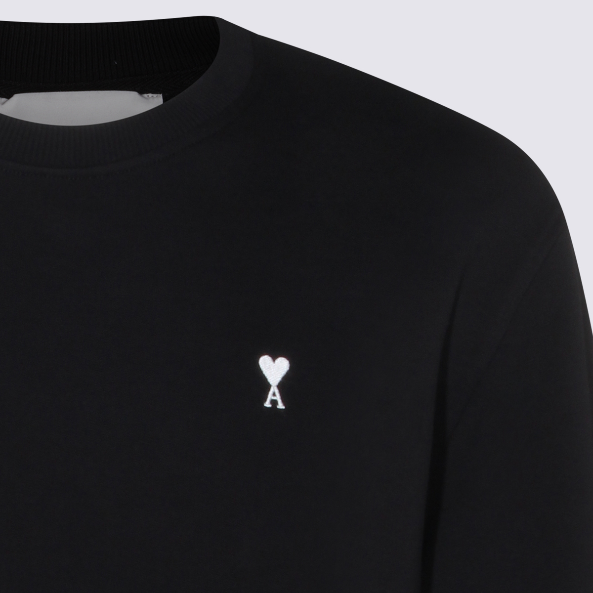 [Ami Paris] Sweatshirt FW26 HSW763730045