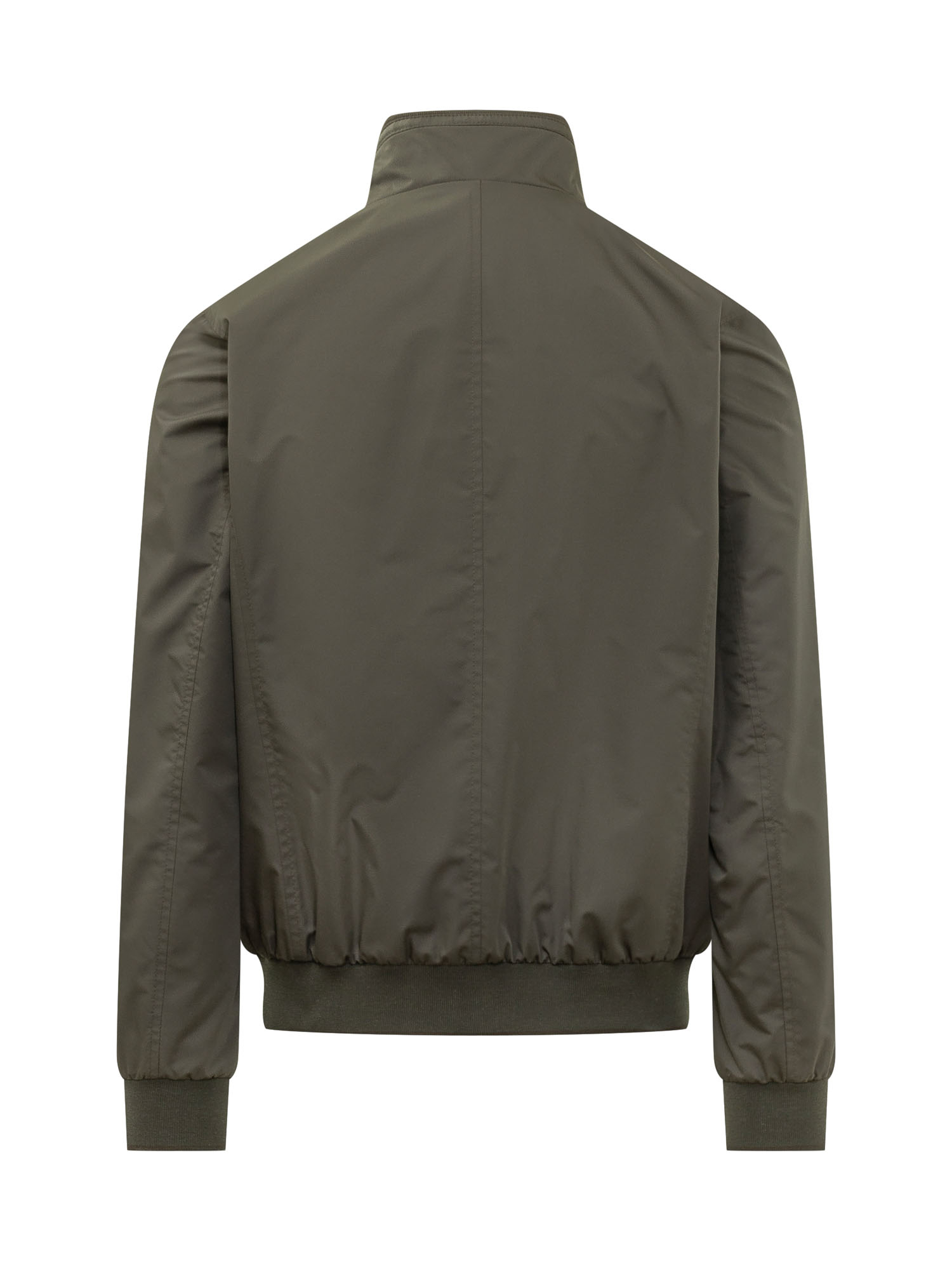 [Moorer] Casual Jacket SS26 MOUBO100264TEPA022 U0311