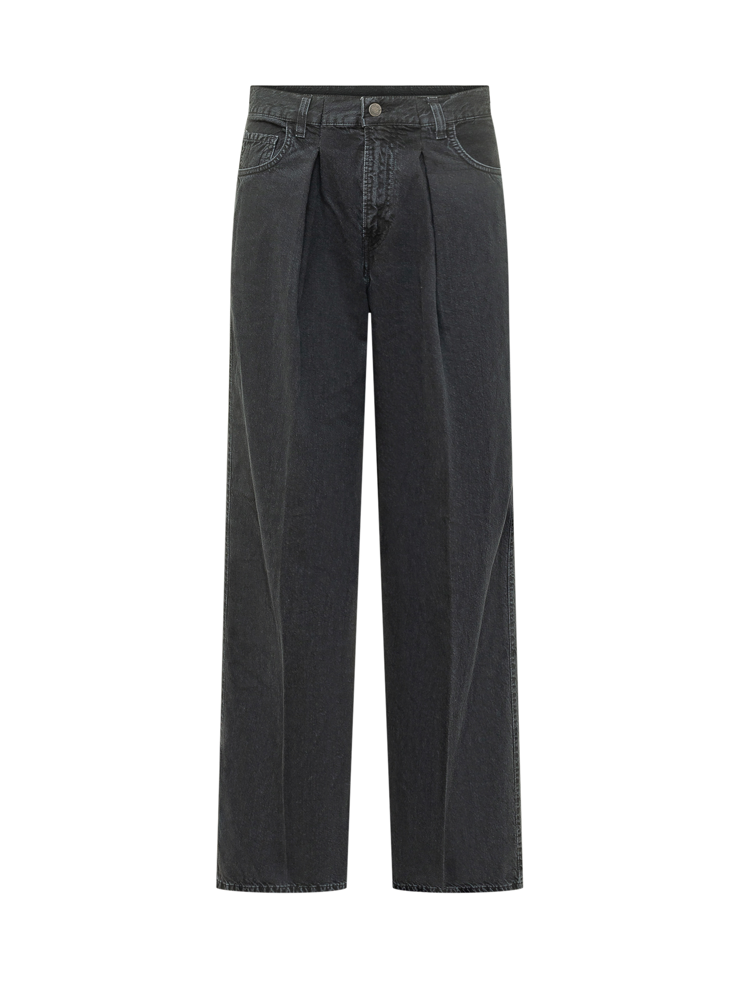 [HAIKURE] Jeans SS26 HEW03340GF146PP T0491