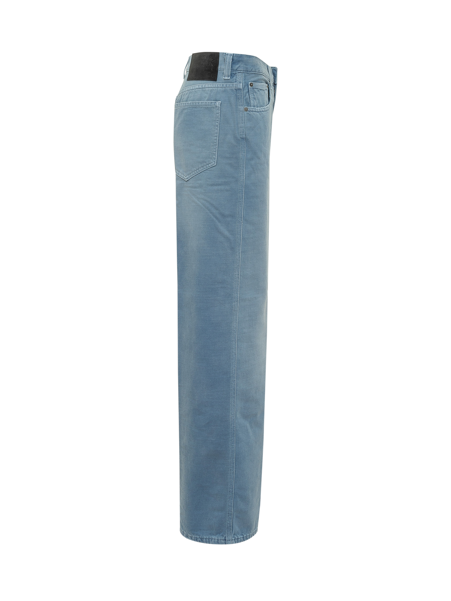 [HAIKURE] Jeans SS26 HEW03300GF172PX T0135