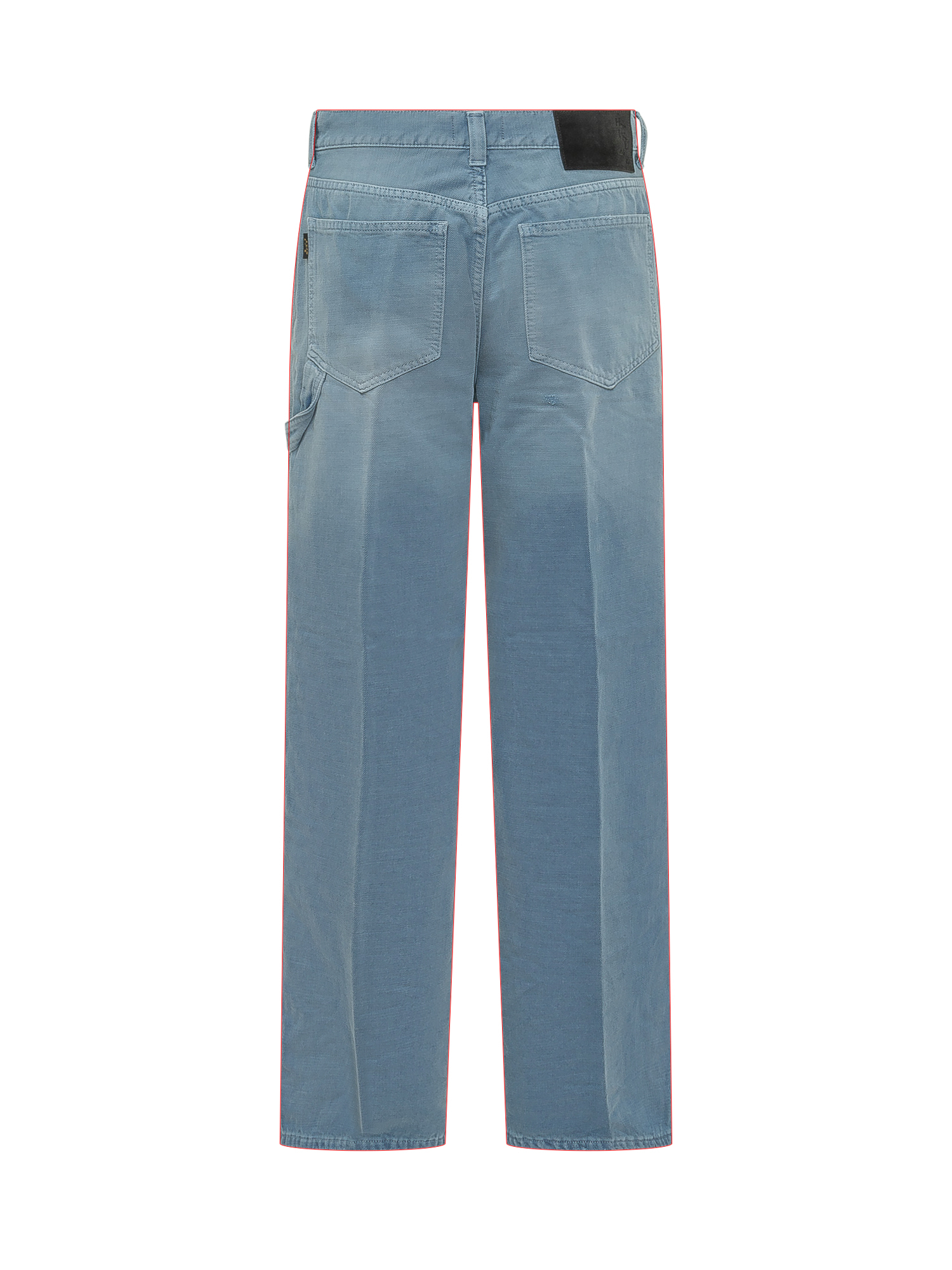 [HAIKURE] Jeans SS26 HEW03300GF172PX T0135