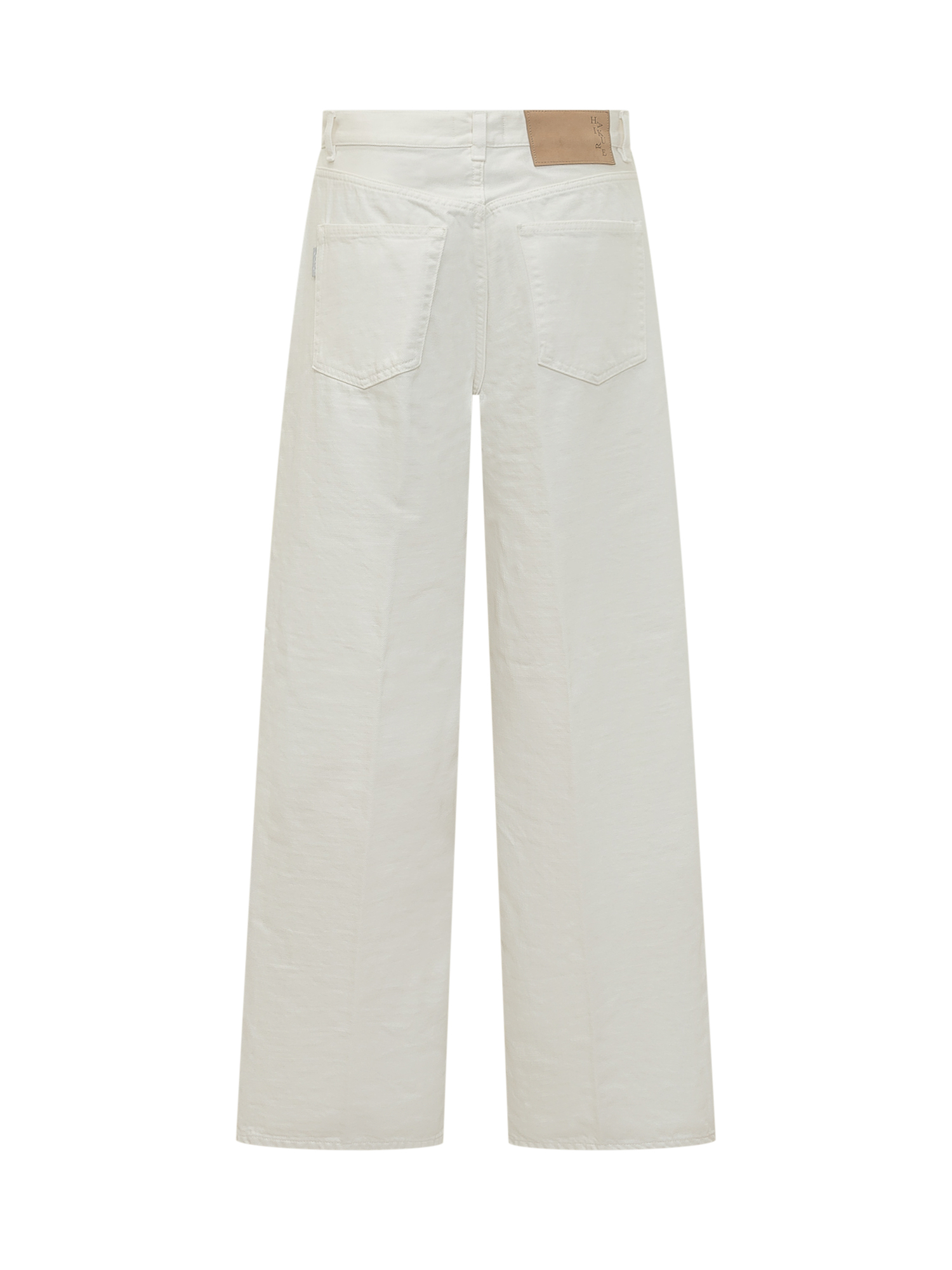 [HAIKURE] Jeans SS26 HEW03296GF172PX T0341