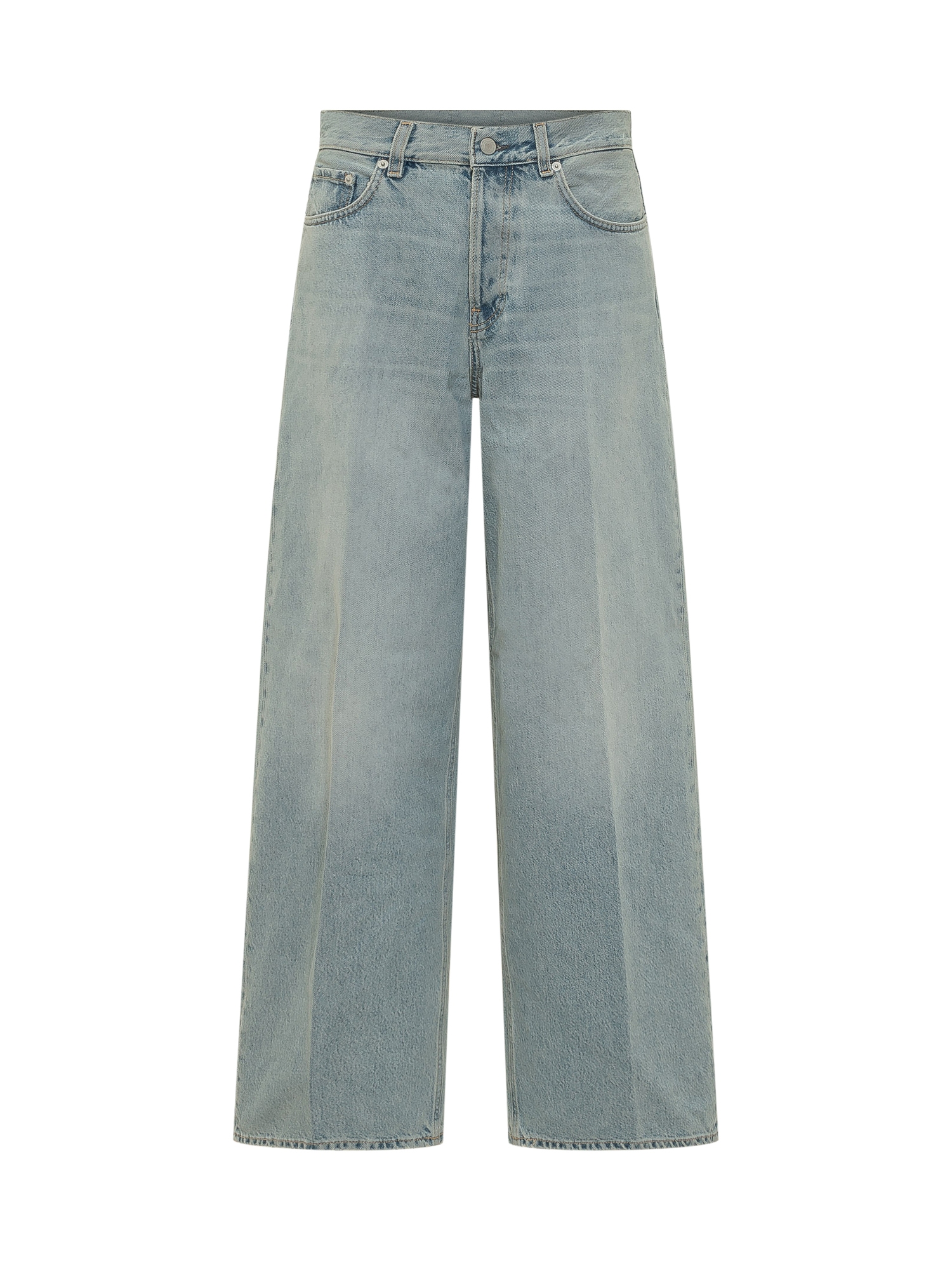 [HAIKURE] Jeans SS26 HEW03296DF106 L0910
