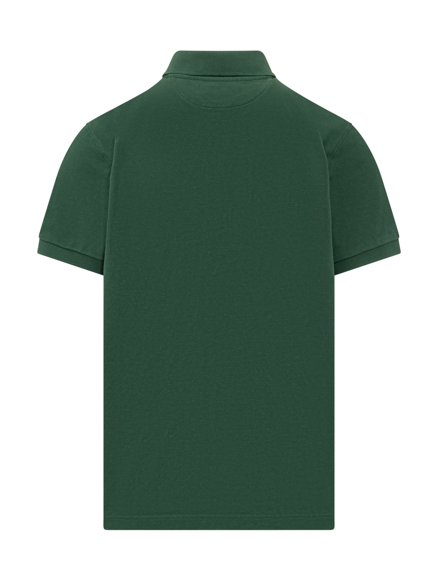 [Baracuta] Top SS26 BRPOL0027UT3060 6368
