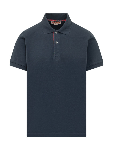 [Baracuta] Top SS26 BRPOL0027UT3060 309