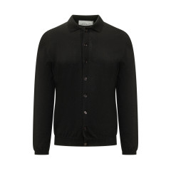 [AMARANTO] Knitwear SS26 B9AB0052 99