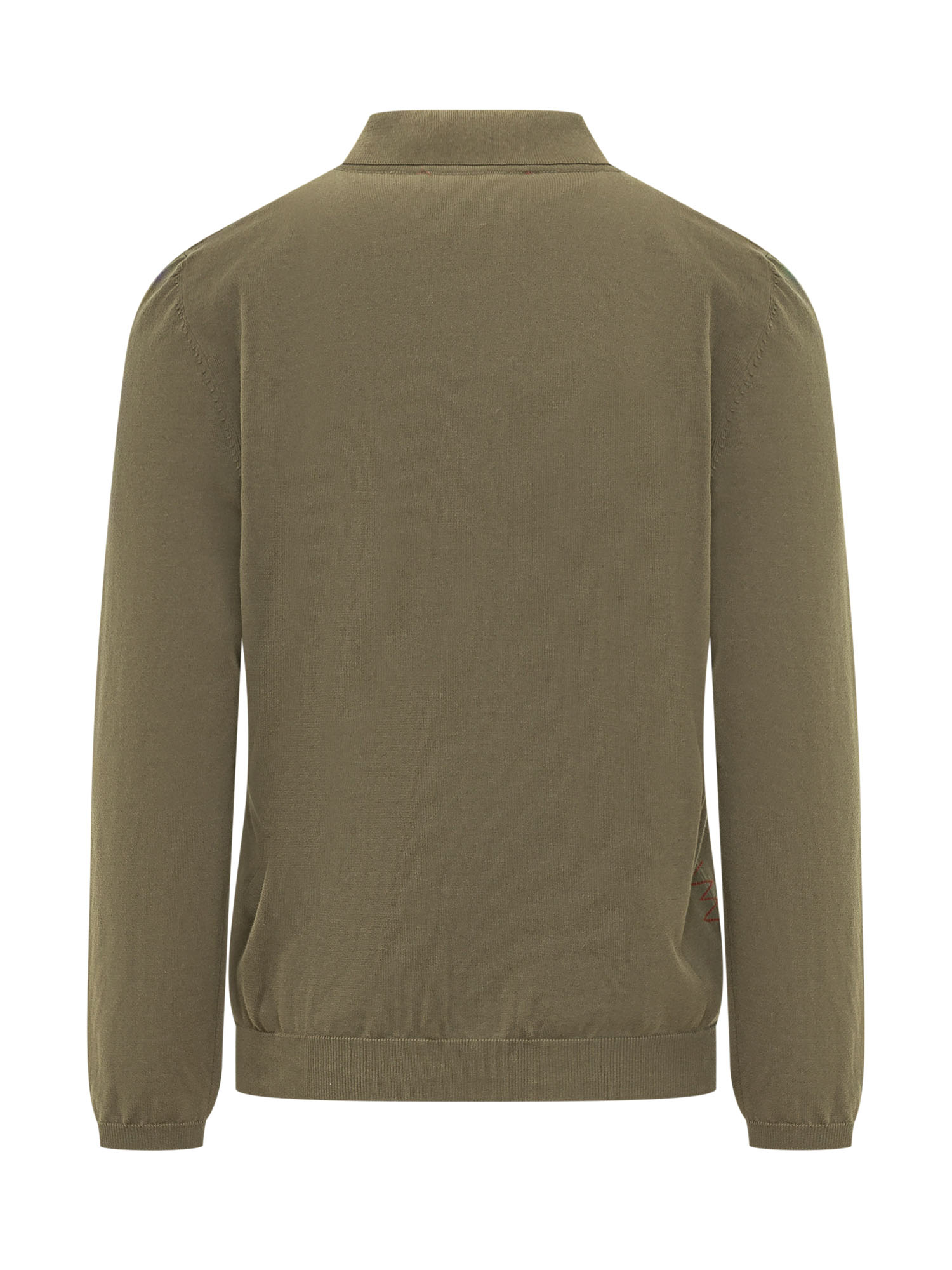 [AMARANTO] Knitwear SS26 B9AB0052 19M