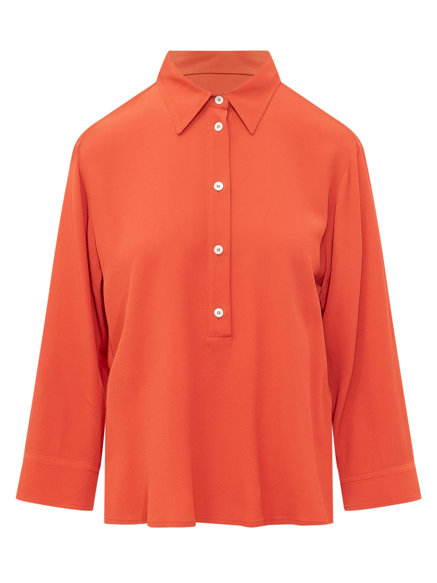 [GLANSHIRT] Shirt SS26 5S1005L8045 331