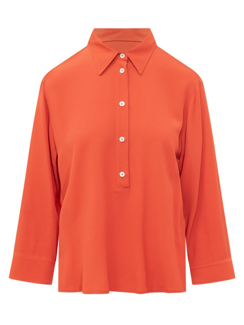 [GLANSHIRT] Shirt SS26 5S1005L8045 331
