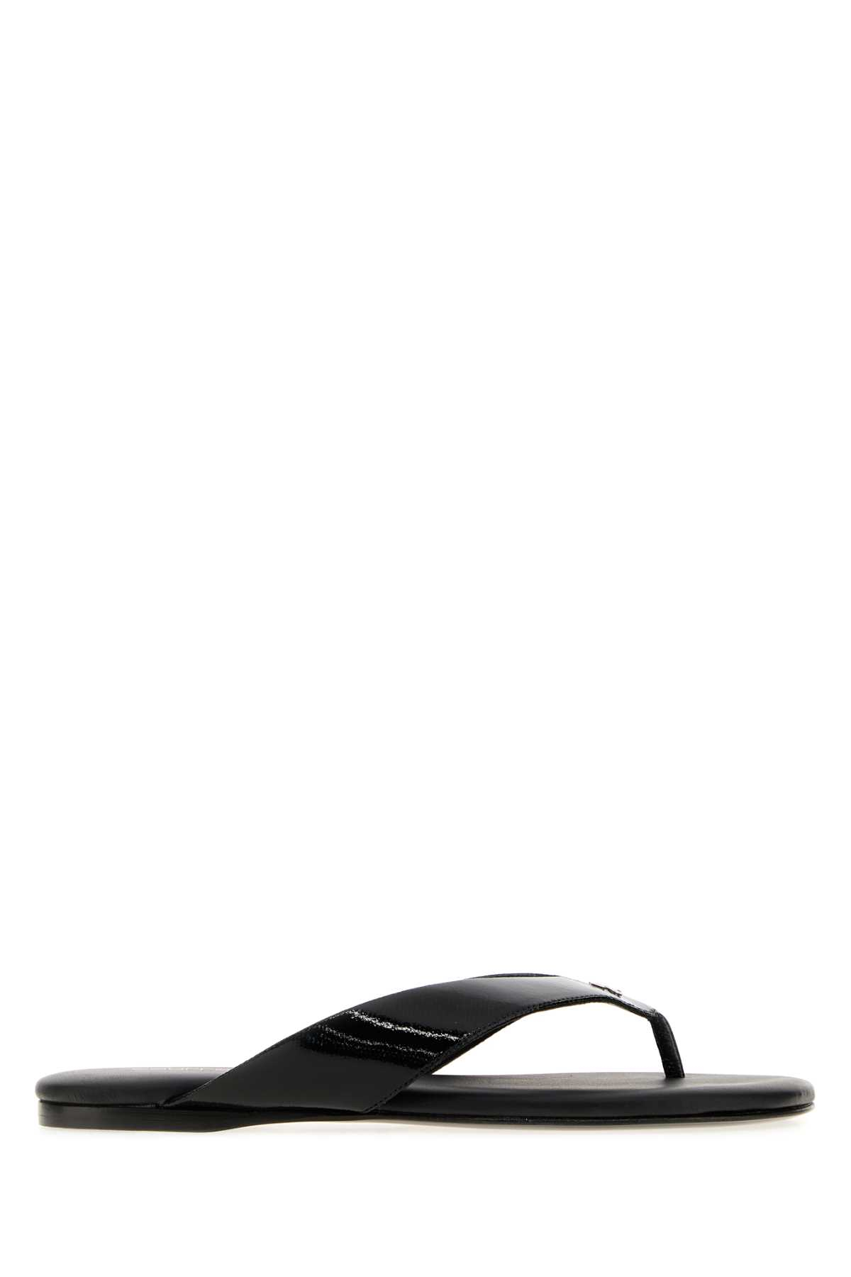 [Courreges] Slippers SS26 126SCS142VY0014 9999