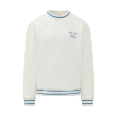 [DROLE DE MONSIEUR] Sweatshirt FW26 LSW140CO127 OW