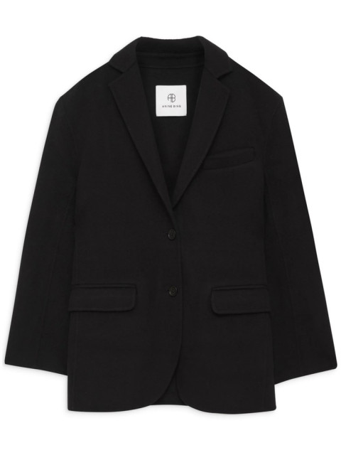 [Anine Bing] Blazer FW26 A-01-7073  000