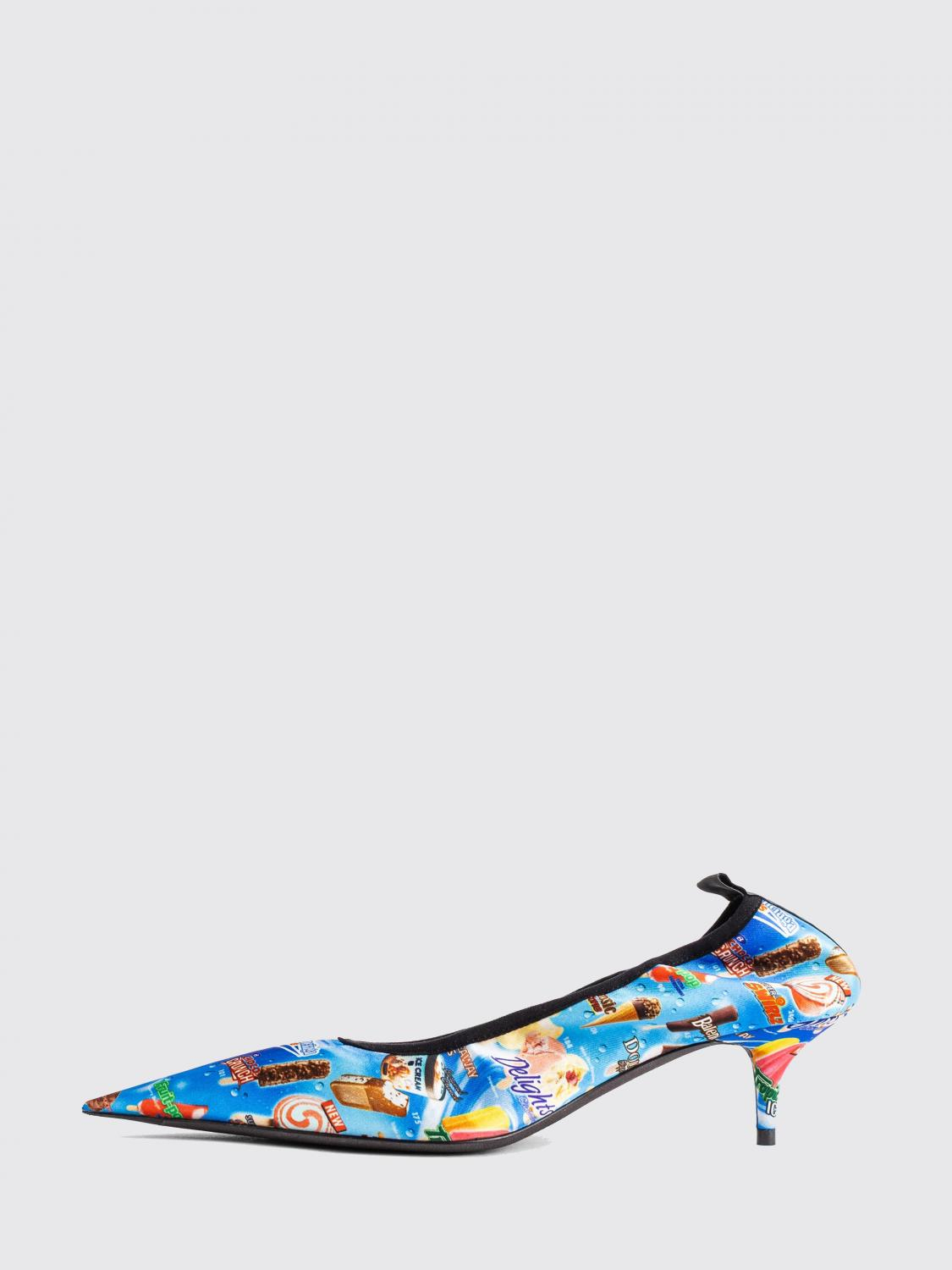[Balenciaga] Pumps SS26 845913W14G1 41111