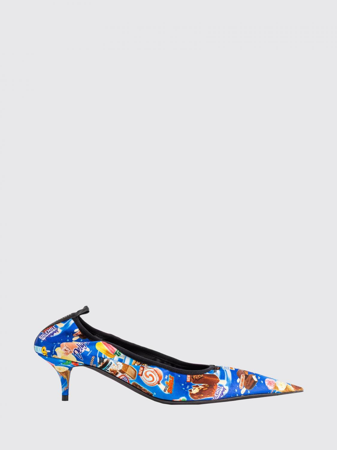 [Balenciaga] Pumps SS26 845913W14G1 41111