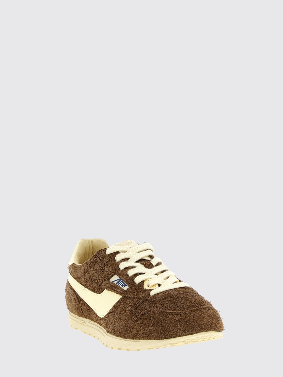 [AUTRY] Sneakers SS26 WSLW UB37