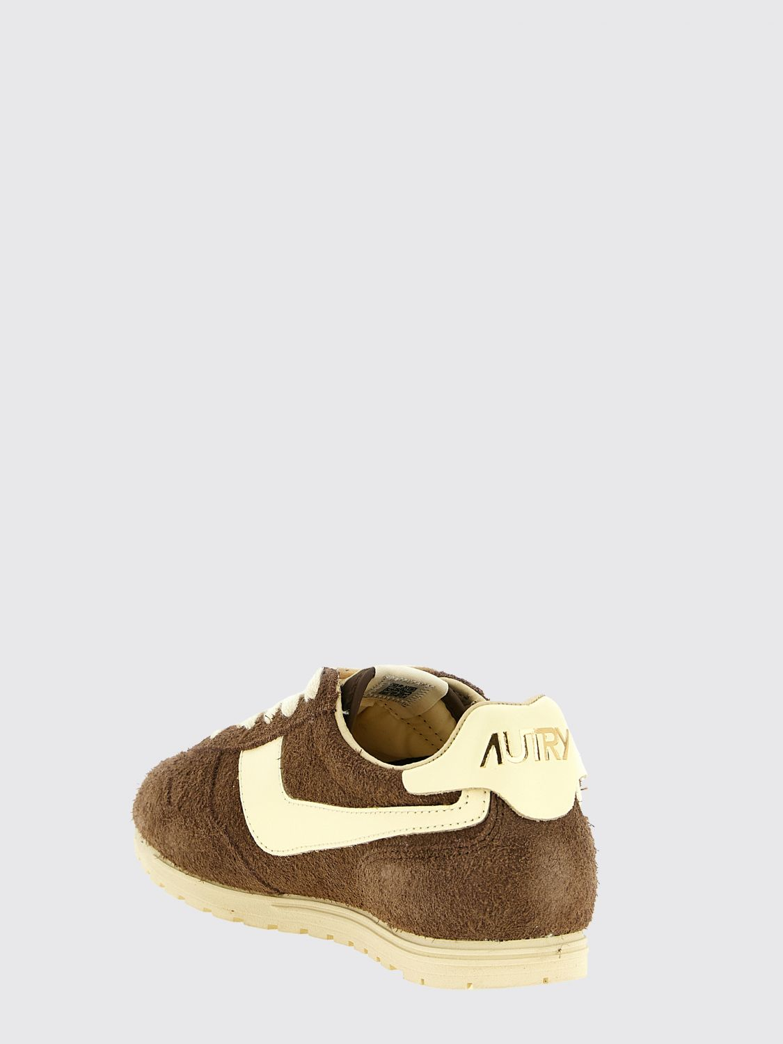 [AUTRY] Sneakers SS26 WSLW UB37